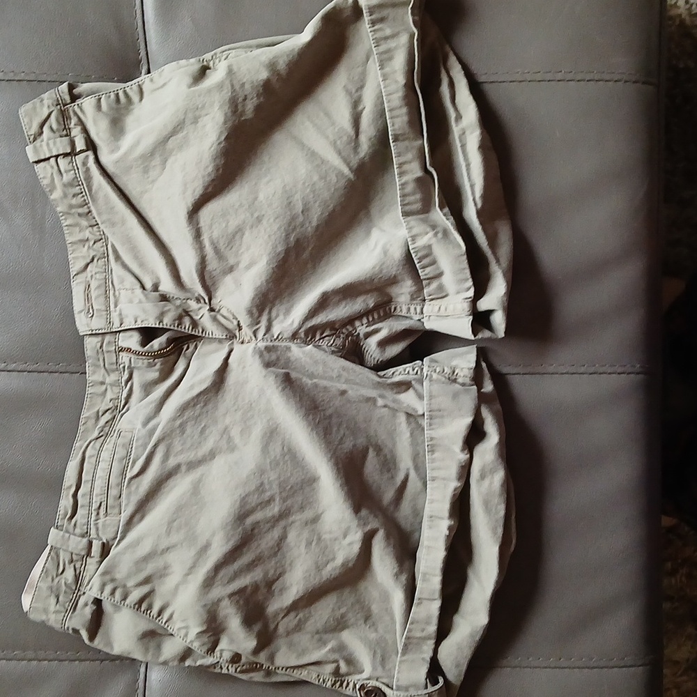 Banana republic shorts